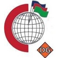 BCP's Dangerous Goods Group logo - Similar company to Basic Crating & Packaging Inc.