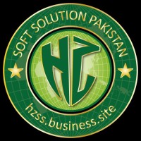 HZ Soft Solution Pakistan logo - Similar company to Kinect Advertising Agency