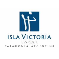 Isla Victoria Lodge logo - Similar company to Domos Park