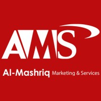 Al Mashriq Marketing & Services logo - Similar company to Pride Fintech
