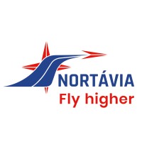 Nortávia logo - Similar company to Simnest Aviation