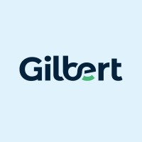 GILBERT 🫁 logo - Similar company to Ablestarnl