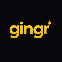 gingr logo - Similar company to Gingr Informatics Pvt Ltd
