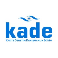 KADE Kalite Denetim Danışmanlık Eğitim İç ve Dış Ticaret Ltd. Şti. logo - Similar company to Sethfield Automotive® | Spare Parts & Trailer Supplier