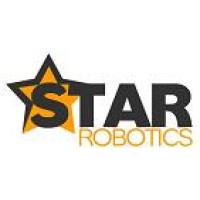 STAR TECHNOSOLUTION OF AUTOMATION AND ROBOTICS PRIVATE LIMITED logo - Similar company to Radadia Engineering Private Limited