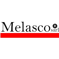 Melasco Sarl ® logo - Similar company to Nechma Group