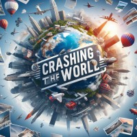 Crashing The World