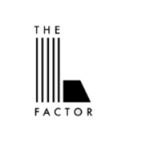 The L Factor Ltd logo - Similar company to Westminster Business Council
