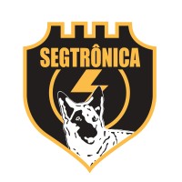 Segtrônica - Tecnologia em Segurança logo - Similar company to G