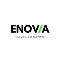 ENOVIA logo - Similar company to Enovia Labs