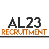 AL23 Recruitment logo - Similar company to Al23 Warehousing