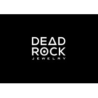 Dead Rock Jewelry logo - Similar company to Angelic Diamonds