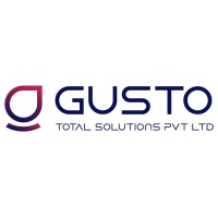 Gusto Total Solutions Pvt. Ltd. logo - Similar company to Gusto Solution