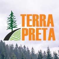 Terra Preta logo - Similar company to Pakadoo
