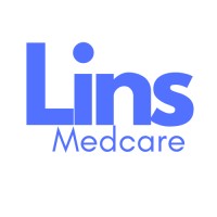 Lins Medcare logo - Similar company to Tecres Technologies