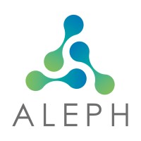 ALEPH SISTEMAS DE INFORMATICA LTDA logo - Similar company to Aleph Informatica