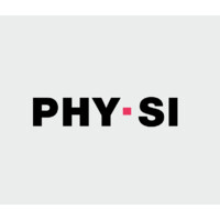 PHY-SI logo - Similar company to Momala