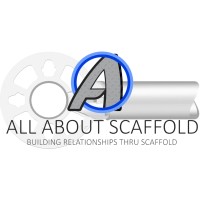 All About Scaffold logo - Similar company to Cast