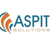 Aspitsolutions logo - Similar company to Codeenvo