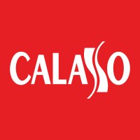 Vetreria Calasso logo - Similar company to Dmd Staklo