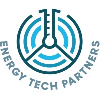 Energy Tech Partners logo - Similar company to Senergy Tech Partners