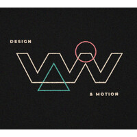 Vain Studio logo - Similar company to Packaging Maff