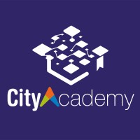 City Academy logo - Similar company to Iglobe Advisory Inc.