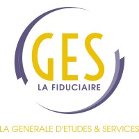 GES La Fiduciaire logo - Similar company to Advanced Business Partners