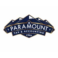 Paramount Tax & Accounting - Richmond East logo - Similar company to Paramount Tax & Accounting
