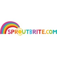 Sproutbrite logo - Similar company to Bright Light Solutions Group