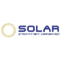 Solar Entertainment Corporation logo - Similar company to Ticketmax