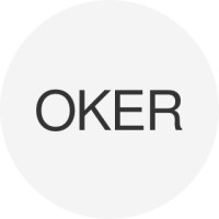 Oker studio logo - Similar company to Naos Studio
