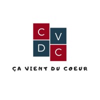 CVDC logo - Similar company to Arrc