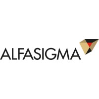Alfasigma logo - Similar company to Fater