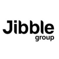 Jibble Group logo - Similar company to Jibble
