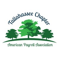 Tallahassee Chapter of the American Payroll Association logo - Similar company to Professional Payroll Services