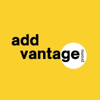 Addvantage logo - Similar company to Promotick