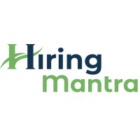 Hiring Mantra Global Private Limited logo - Similar company to Boost Your Business
