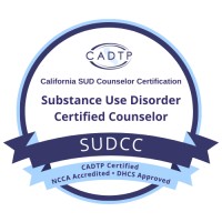 CADTP Counselors logo - Similar company to Kern Behavioral Health And Recovery Services
