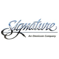 Signature Graphics, Inc. logo - Similar company to Tradr