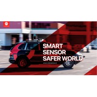 LiDAR solutions logo - Similar company to Comnav