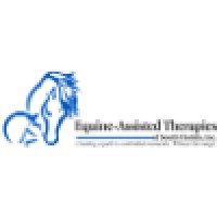 Equine-Assisted Therapies of South Florida logo - Similar company to Mobile School Pantry