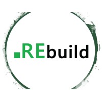 Rebuild 3DCP logo - Similar company to Axonometry Sp. Z O.O.