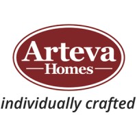 Arteva Homes logo - Similar company to Arterra Realty