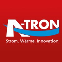 A-TRON Blockheizkraftwerke GmbH logo - Similar company to Parabel Energiesysteme Gmbh