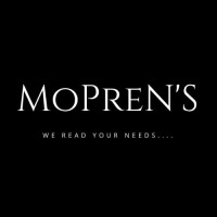 Moprens Solutions logo - Similar company to Occasio Technology Services