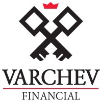 Varchev Finance logo - Similar company to Web Dreams Ltd