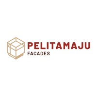 Pelitamaju Facades logo - Similar company to Bell&Brick
