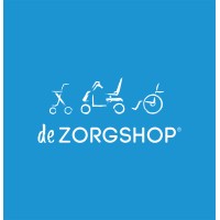 de Zorgshop logo - Similar company to Ultron B.V.