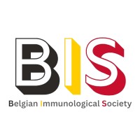 Belgian Immunological Society vzw logo - Similar company to Cebe - Spanish Scientists In Belgium